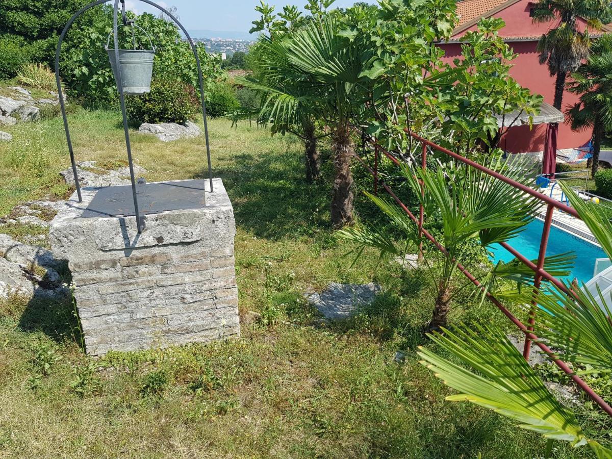 Vila Ella Opatija