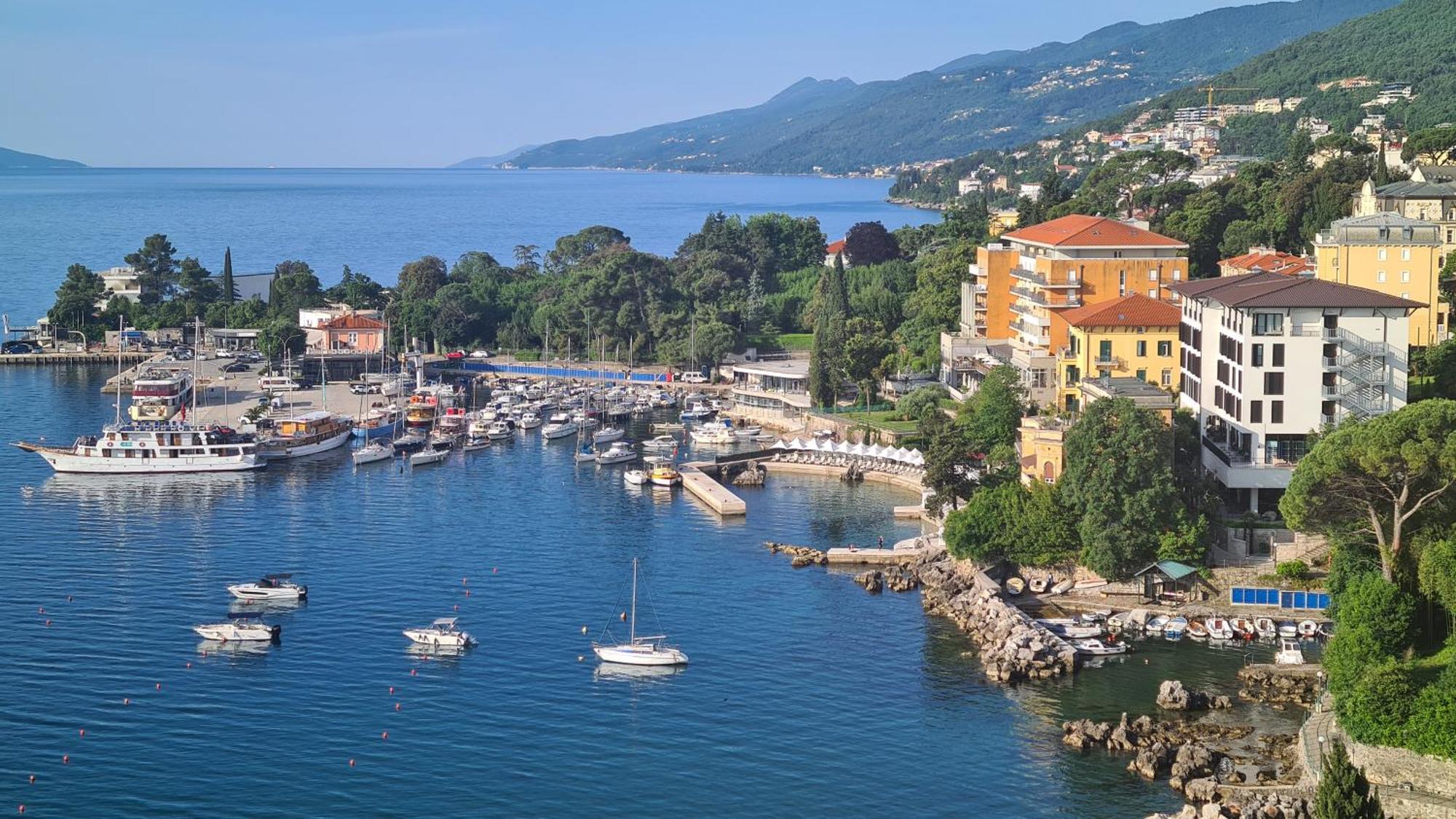 Ella Vila Opatija