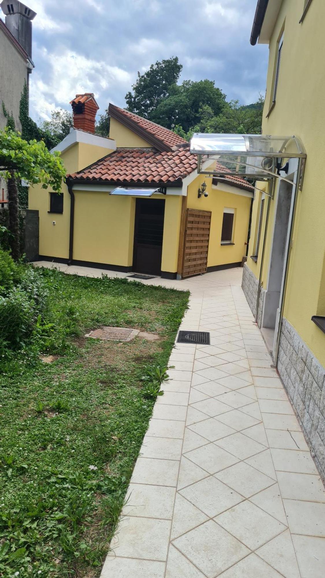 Vila Ella *