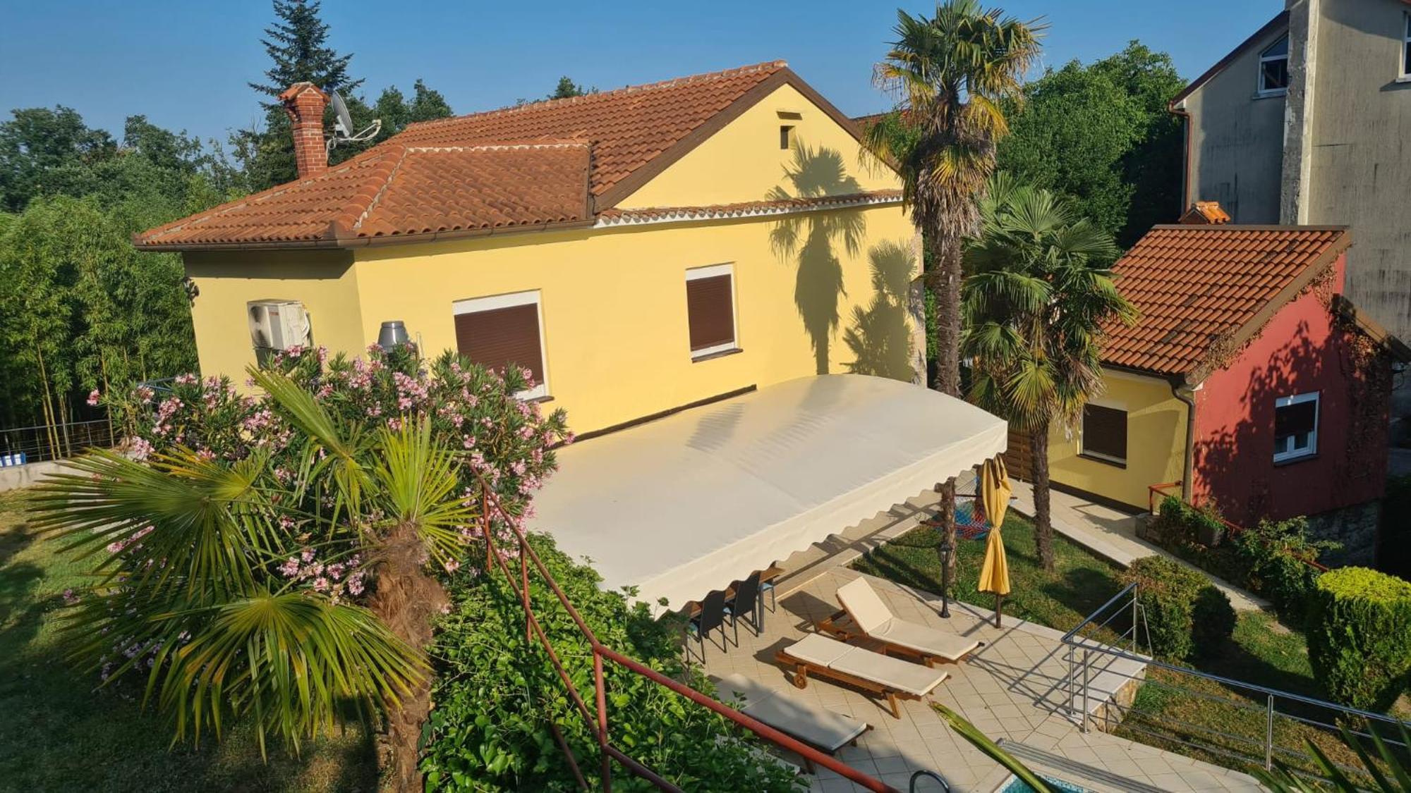 Vila Ella